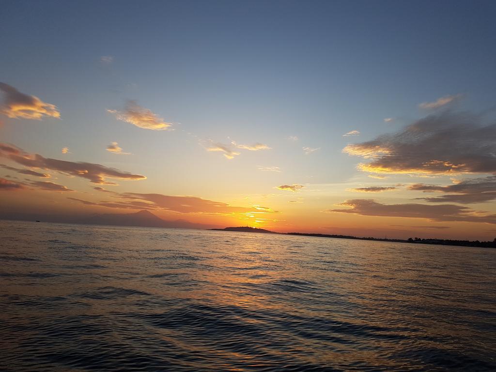 Gili Air Santay 2 Hotel ภายนอก รูปภาพ
